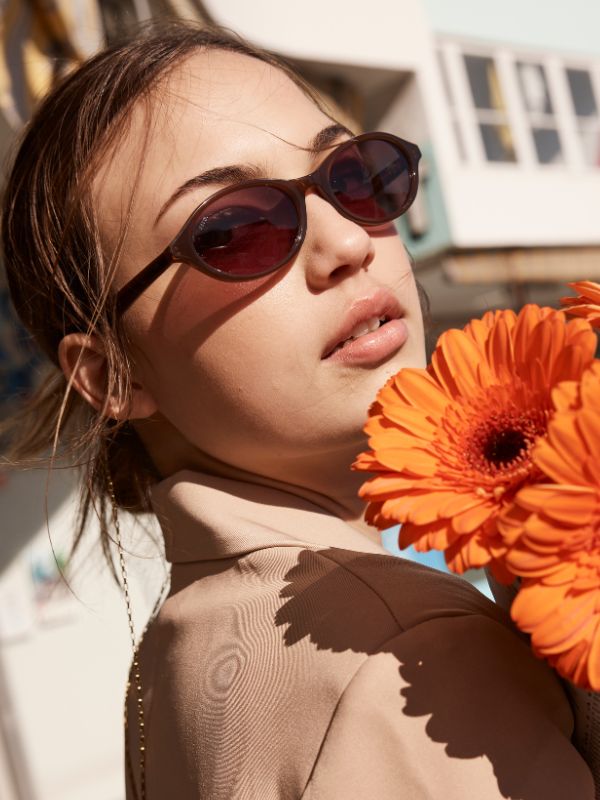 ORION MILKY COCO/GREY