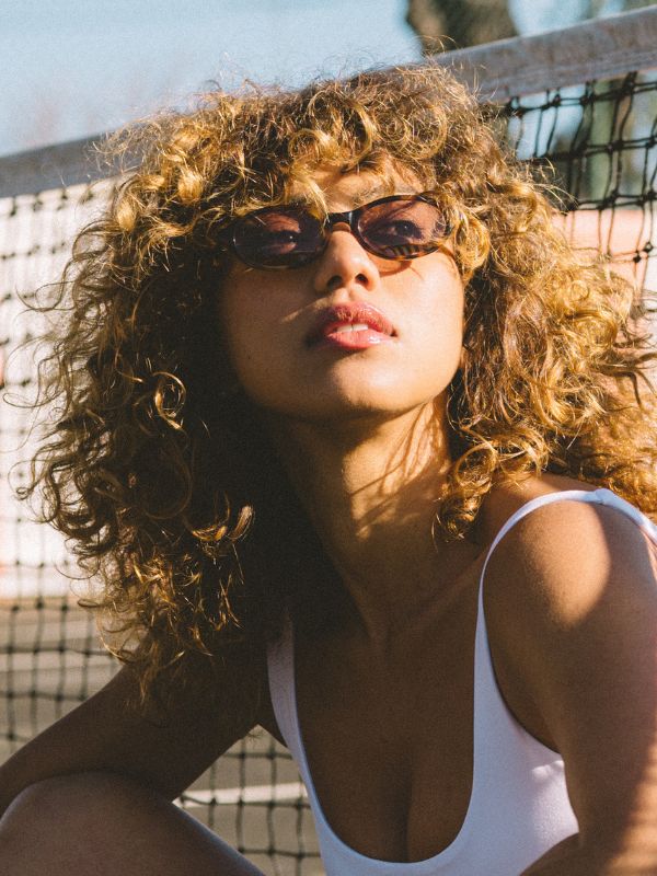 ORION POLARISED SUNGLASSES