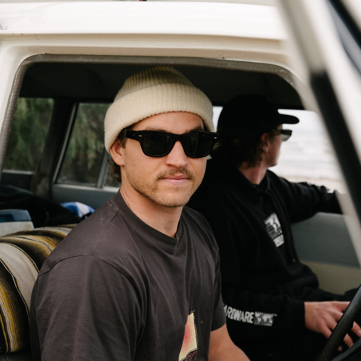 OUT OF SIGHT POLARISED SUNGLASSES