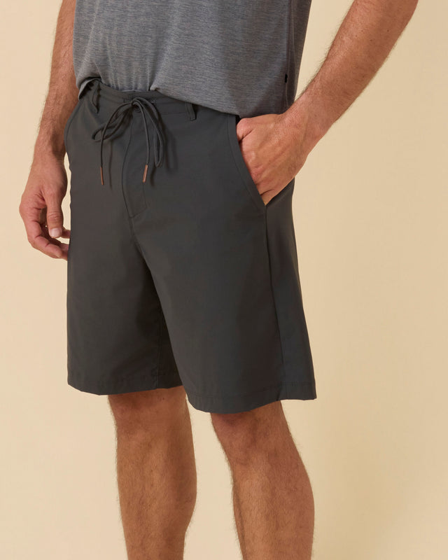 THE ALL- TERRAIN SHORTS