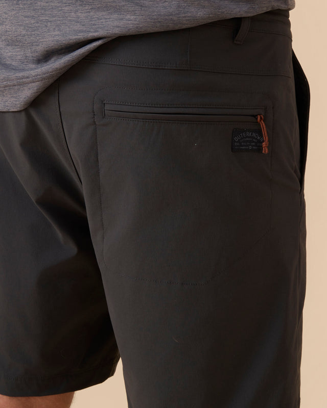 THE ALL- TERRAIN SHORTS