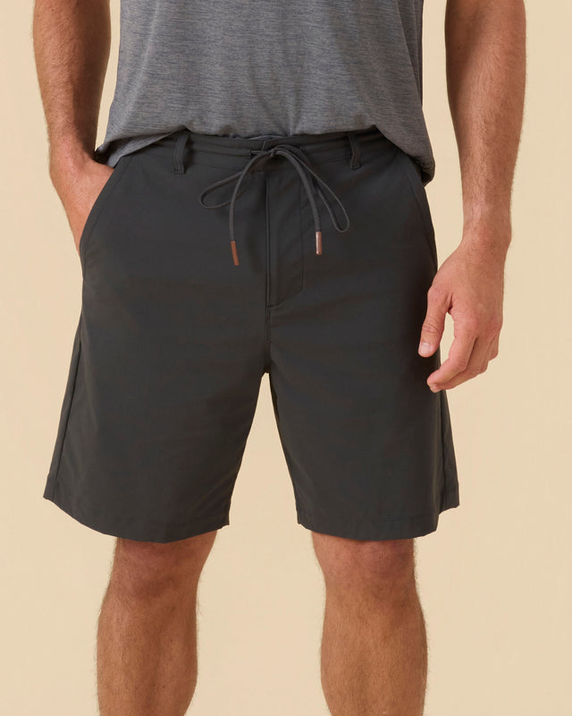 THE ALL- TERRAIN SHORTS