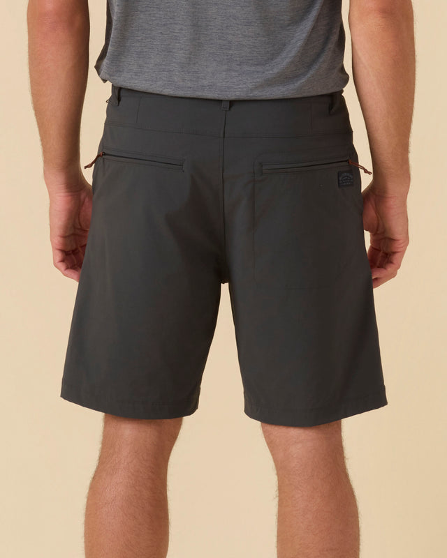 THE ALL- TERRAIN SHORTS