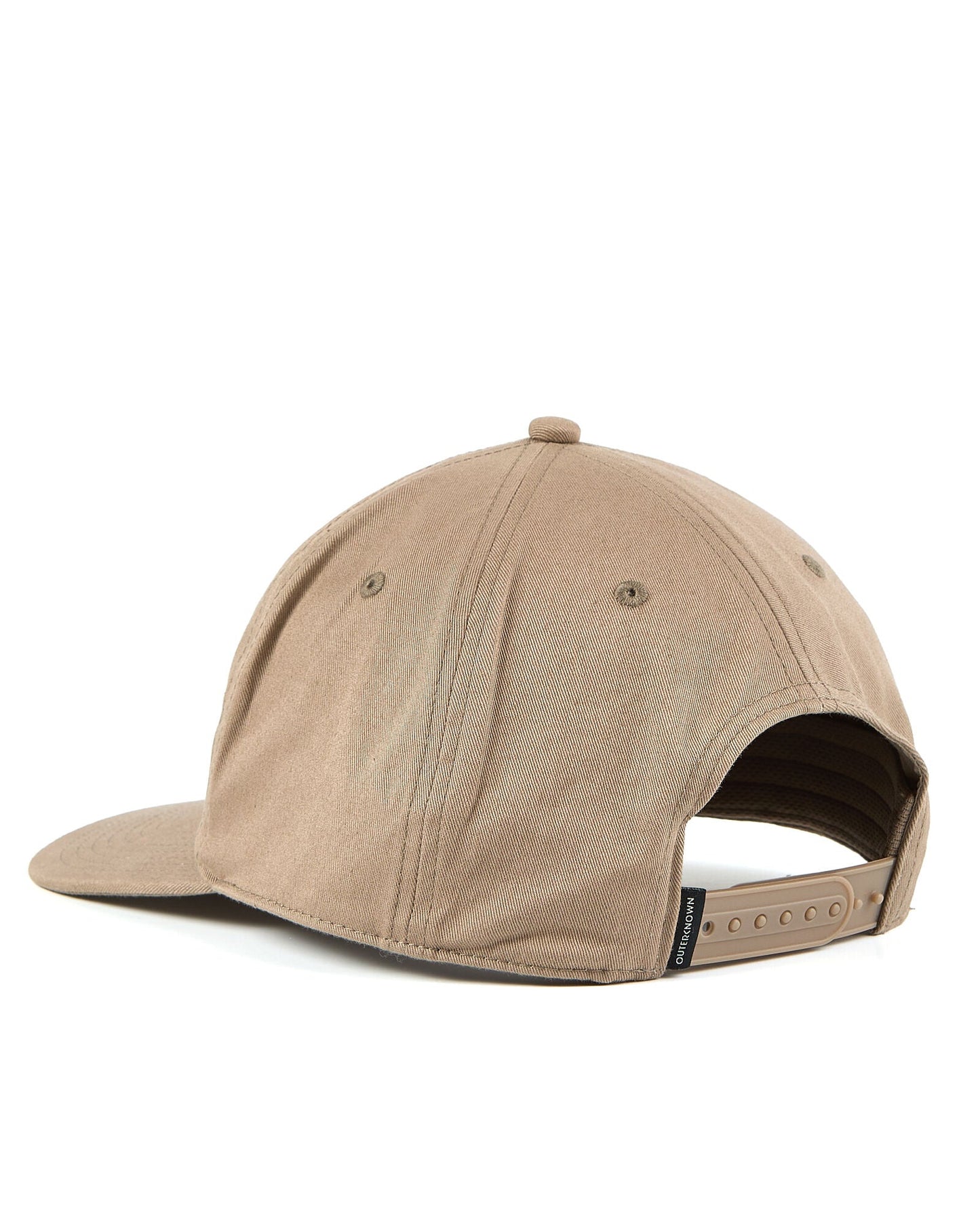 JOURNEY FISH 5-PANEL HAT