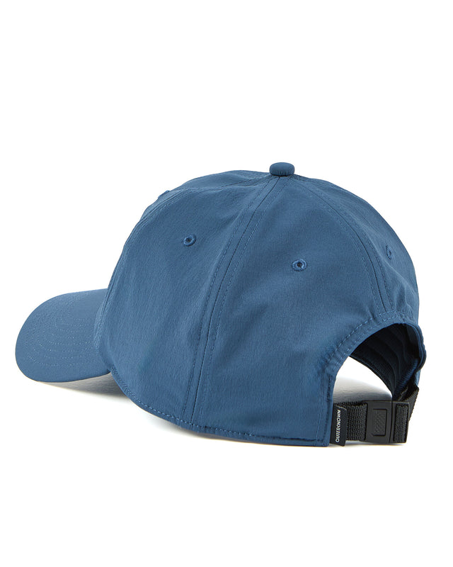 JOUNEY FISH 6-PANEL HAT