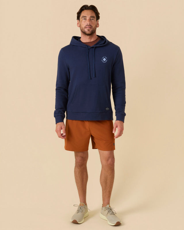 THE TEAM HOODIE