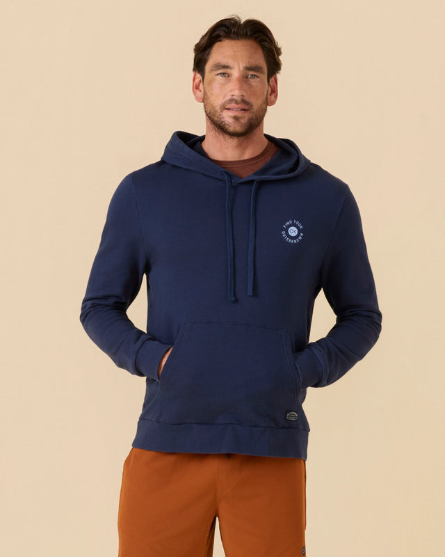 THE TEAM HOODIE