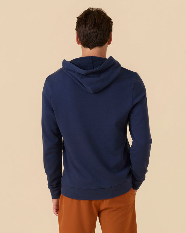 THE TEAM HOODIE