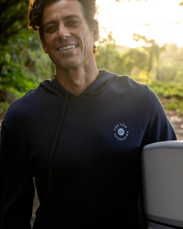 THE TEAM HOODIE