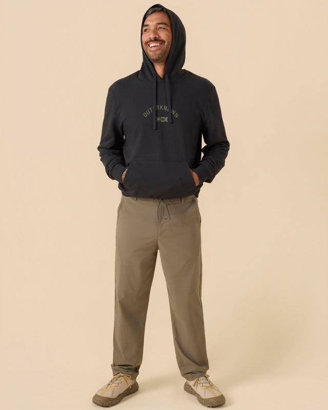 THE TEAM HOODIE