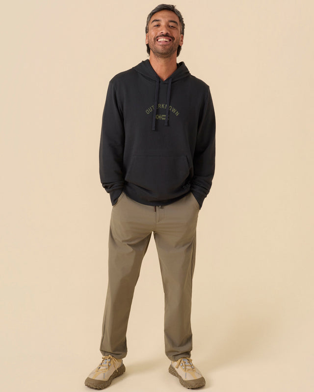 THE TEAM HOODIE