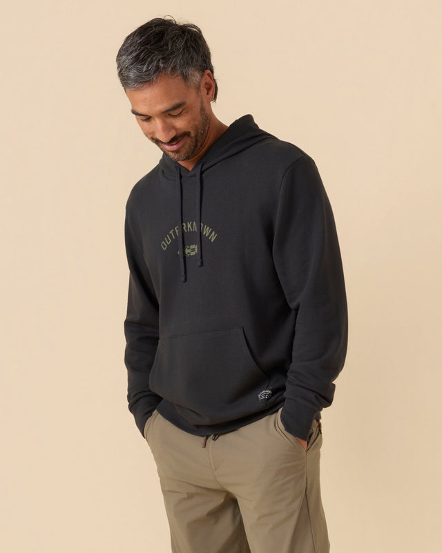 THE TEAM HOODIE