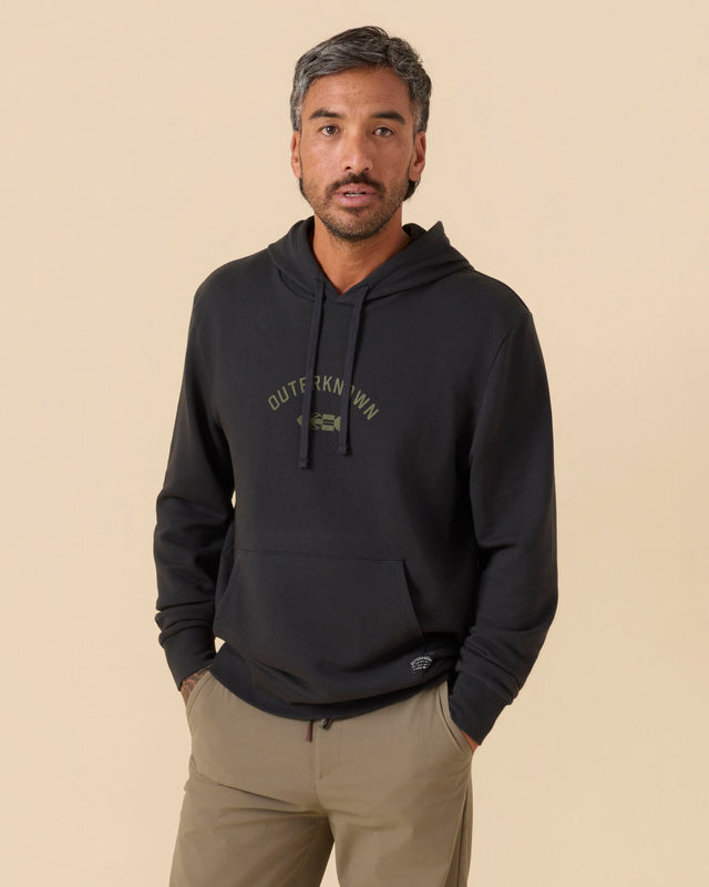 THE TEAM HOODIE