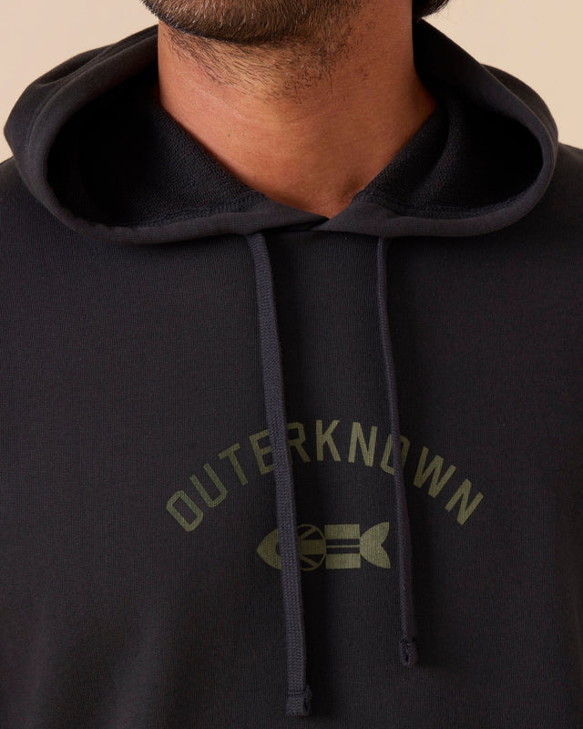 THE TEAM HOODIE