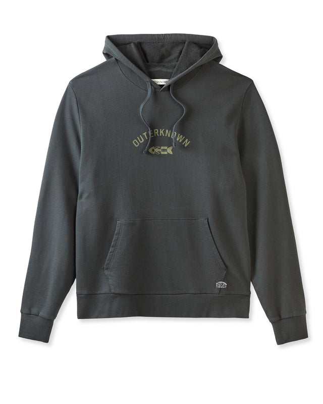 THE TEAM HOODIE