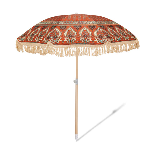 NOMAD BEACH UMBRELLA