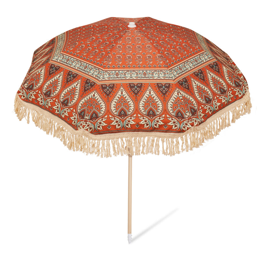 NOMAD BEACH UMBRELLA