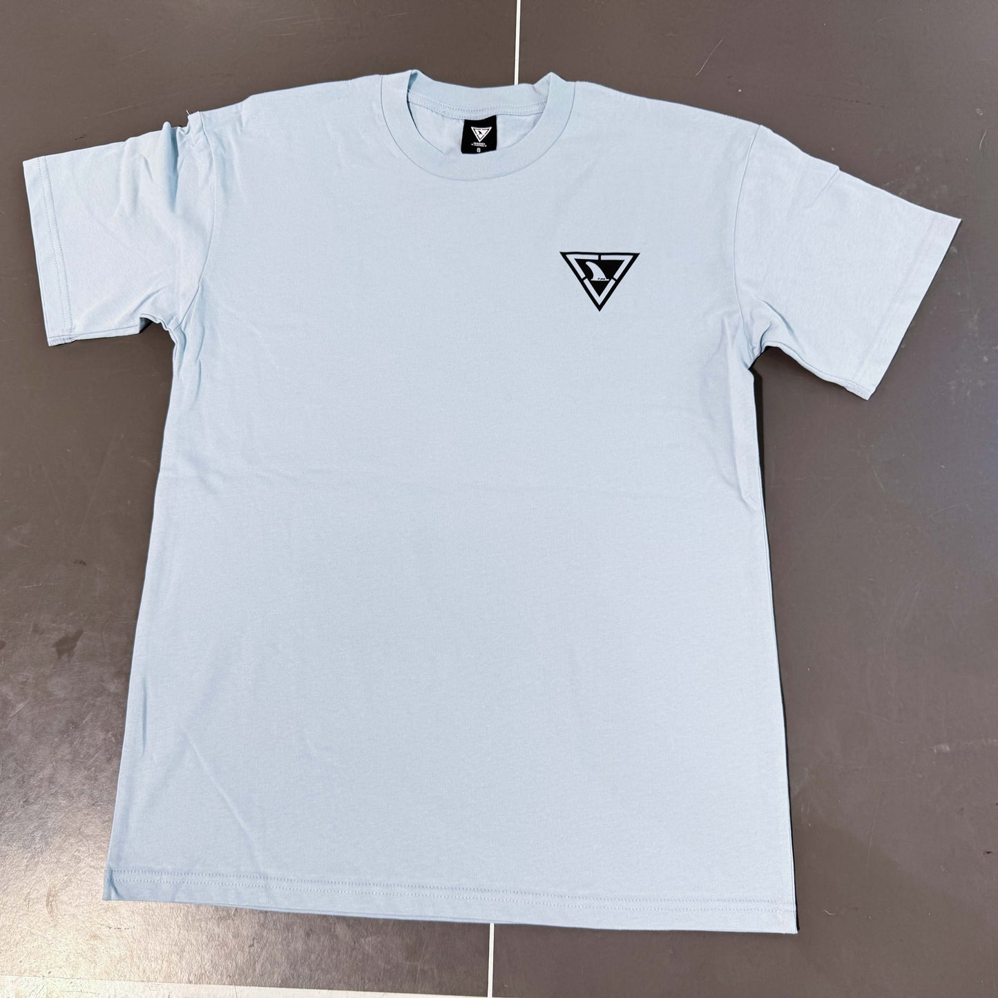 MEREWETHER HAND DRAWN TEE