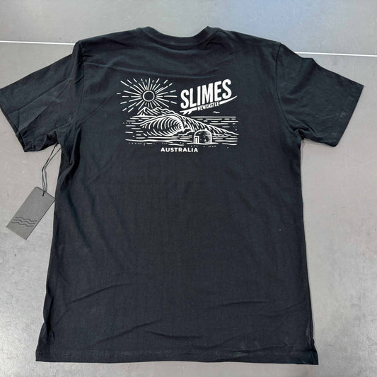SLIMES WAVE TEE