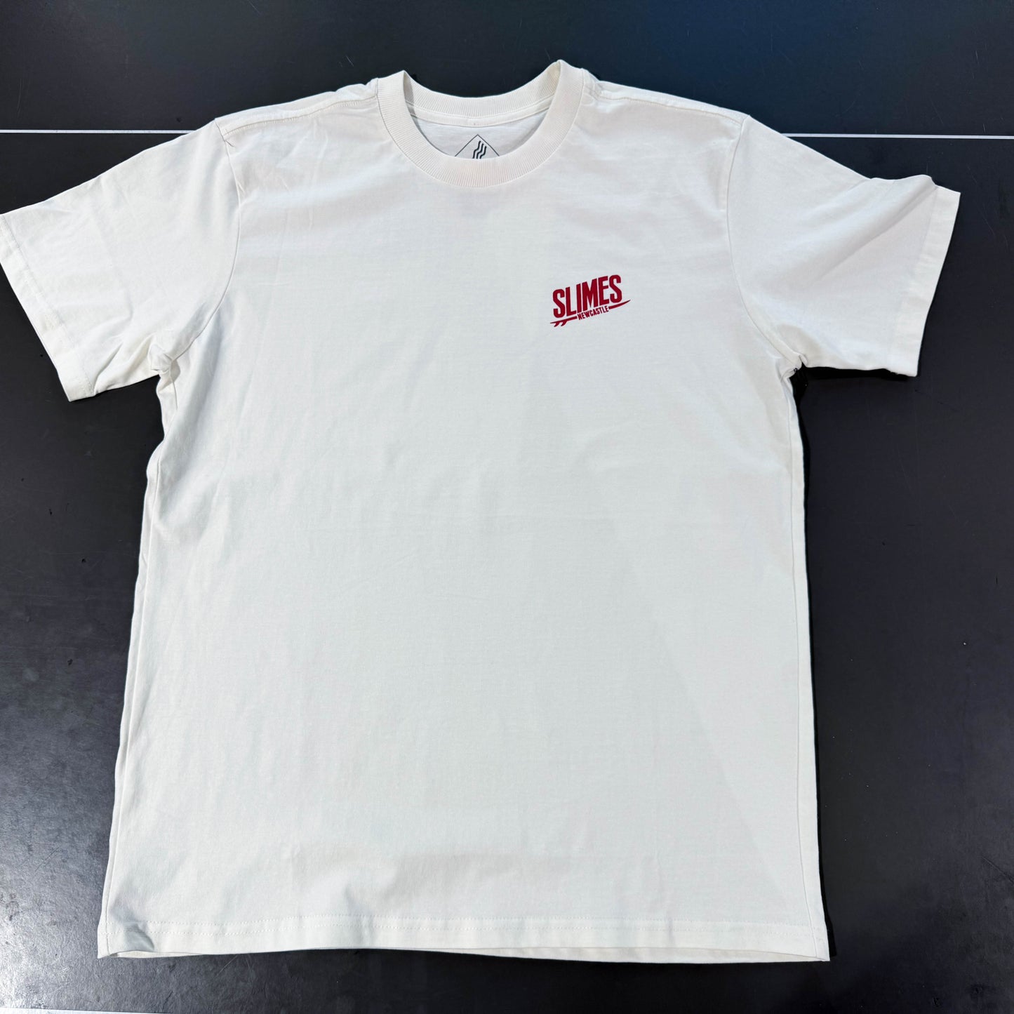 SLIMES WAVE TEE
