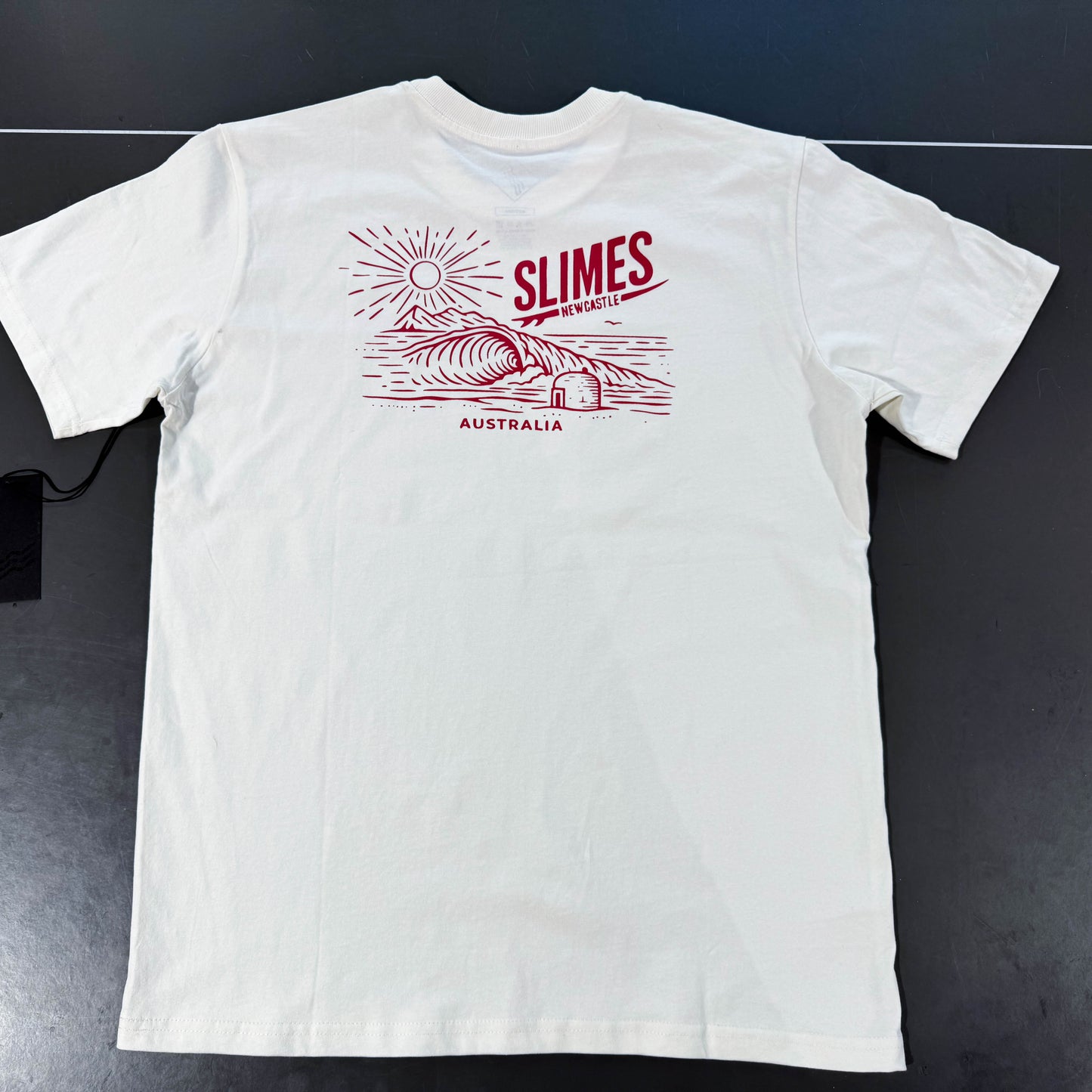 SLIMES WAVE TEE