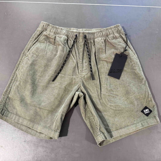 SLIMES CORD SHORT