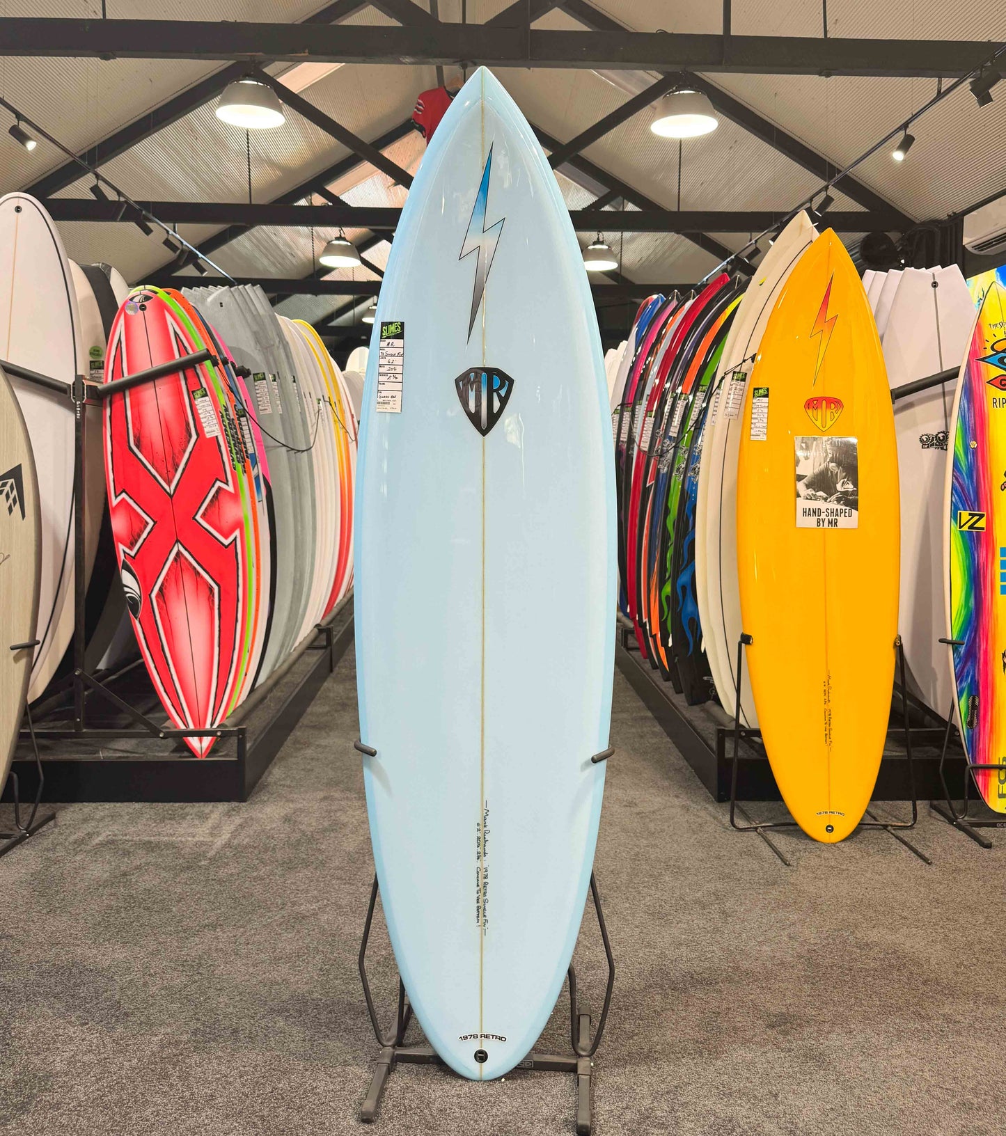 COLLECTORS EDITION 1978 SINGLE FIN