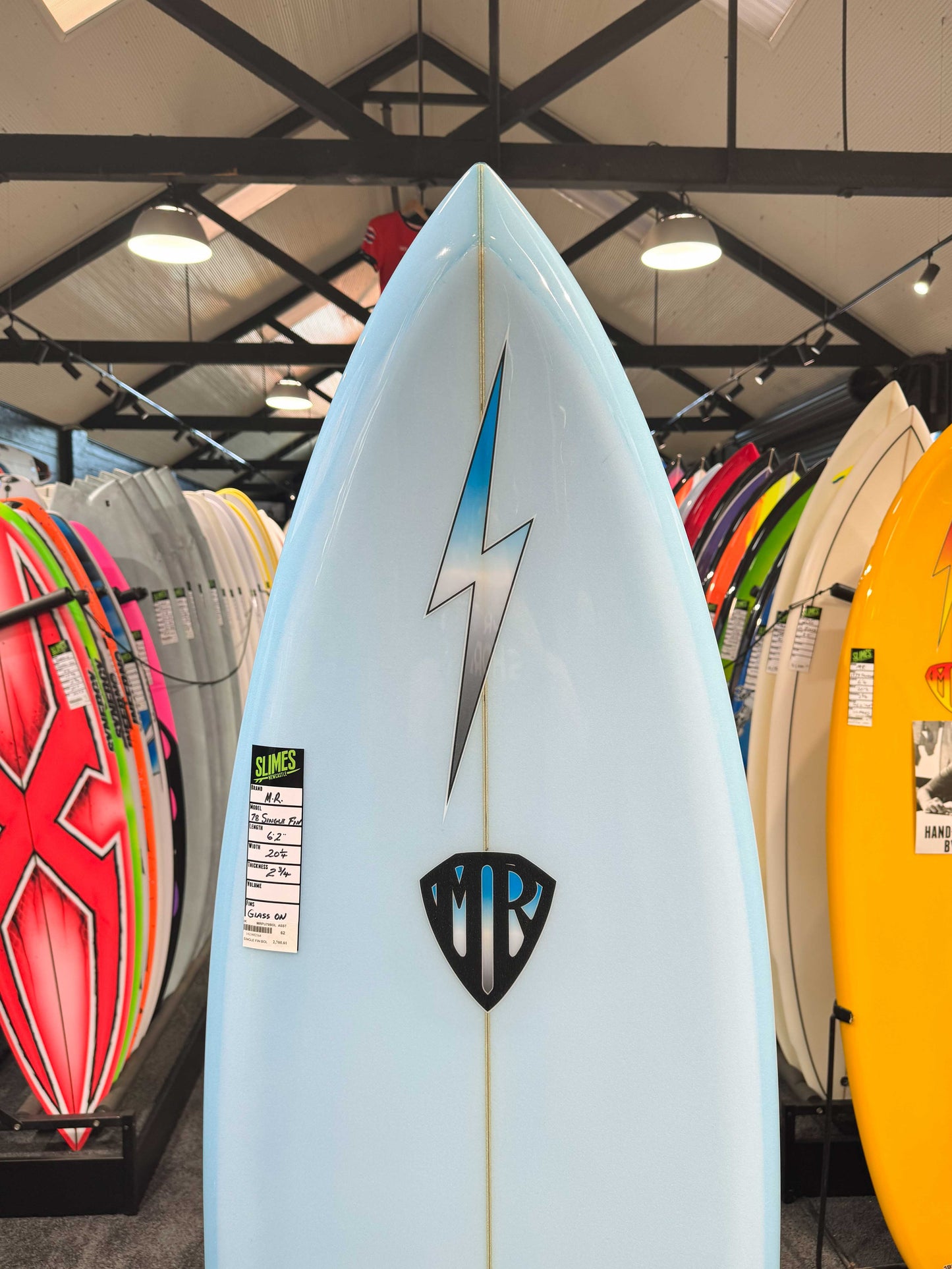 COLLECTORS EDITION 1978 SINGLE FIN