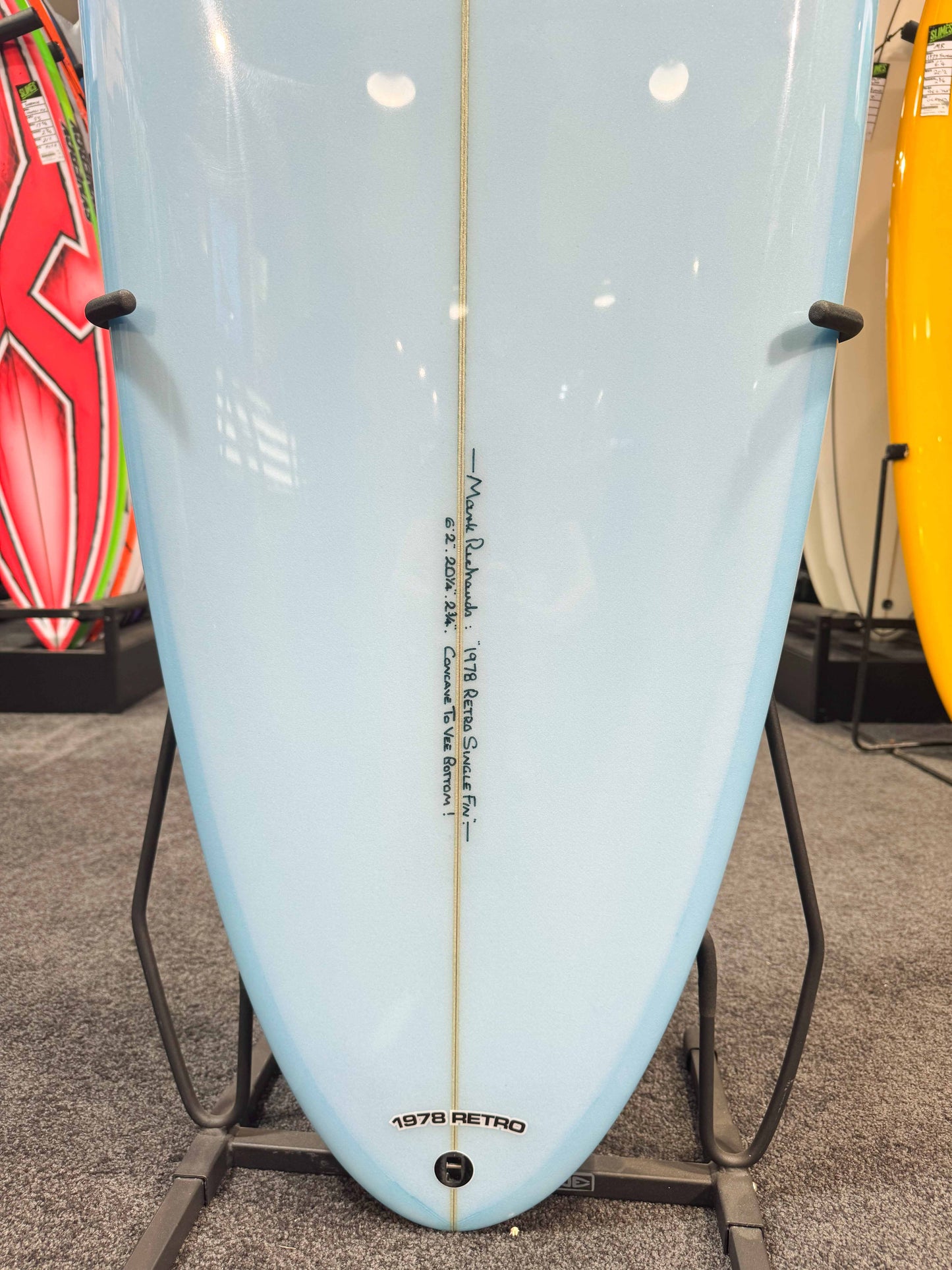 COLLECTORS EDITION 1978 SINGLE FIN