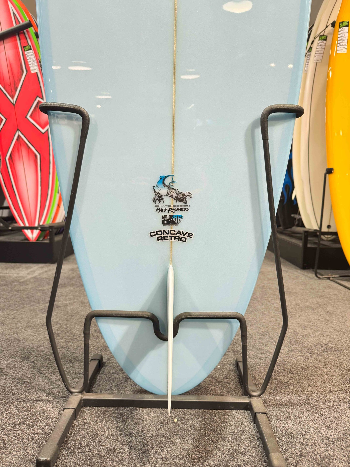 COLLECTORS EDITION 1978 SINGLE FIN