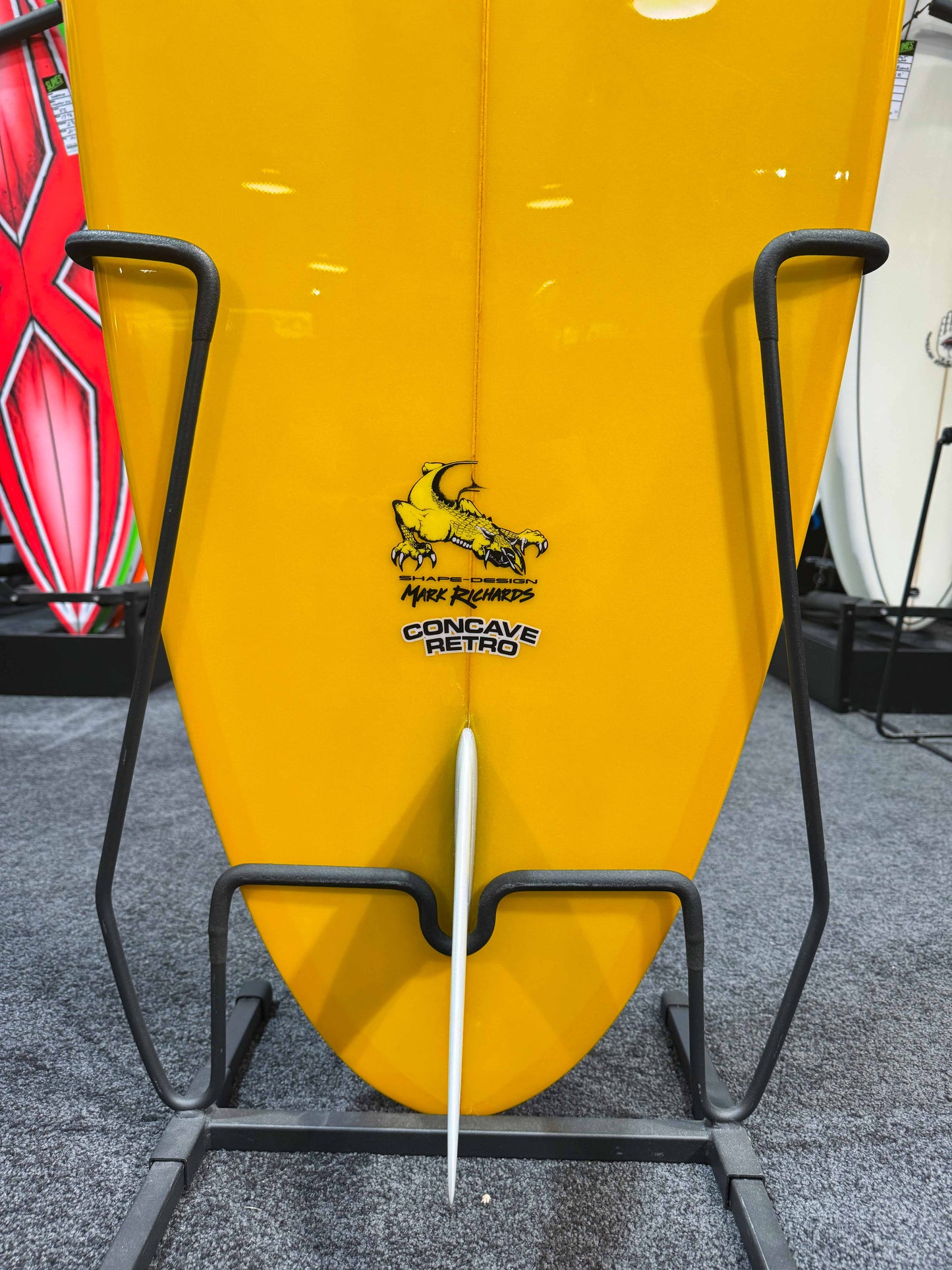 COLLECTORS EDITION 1978 SINGLE FIN