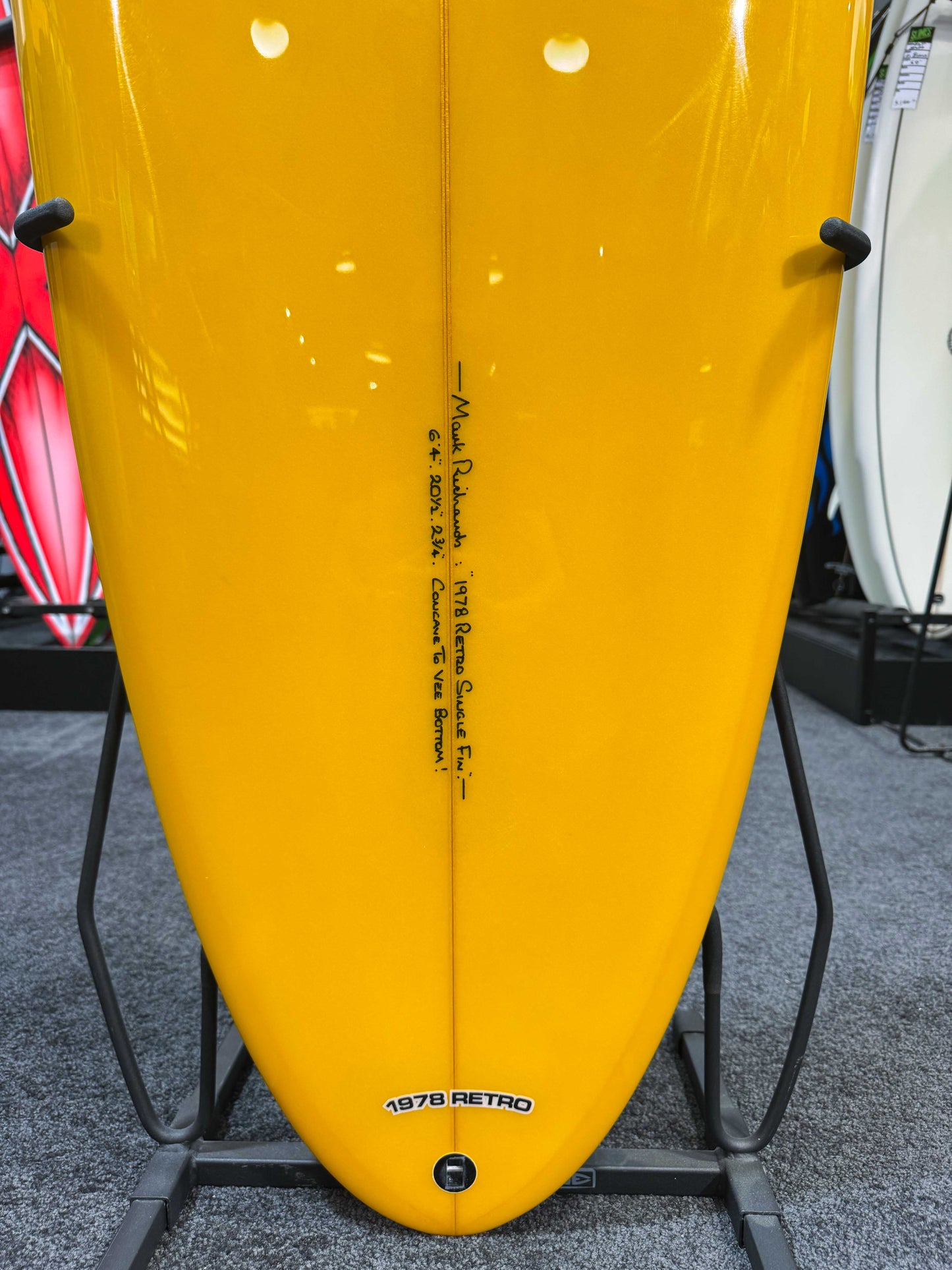 COLLECTORS EDITION 1978 SINGLE FIN