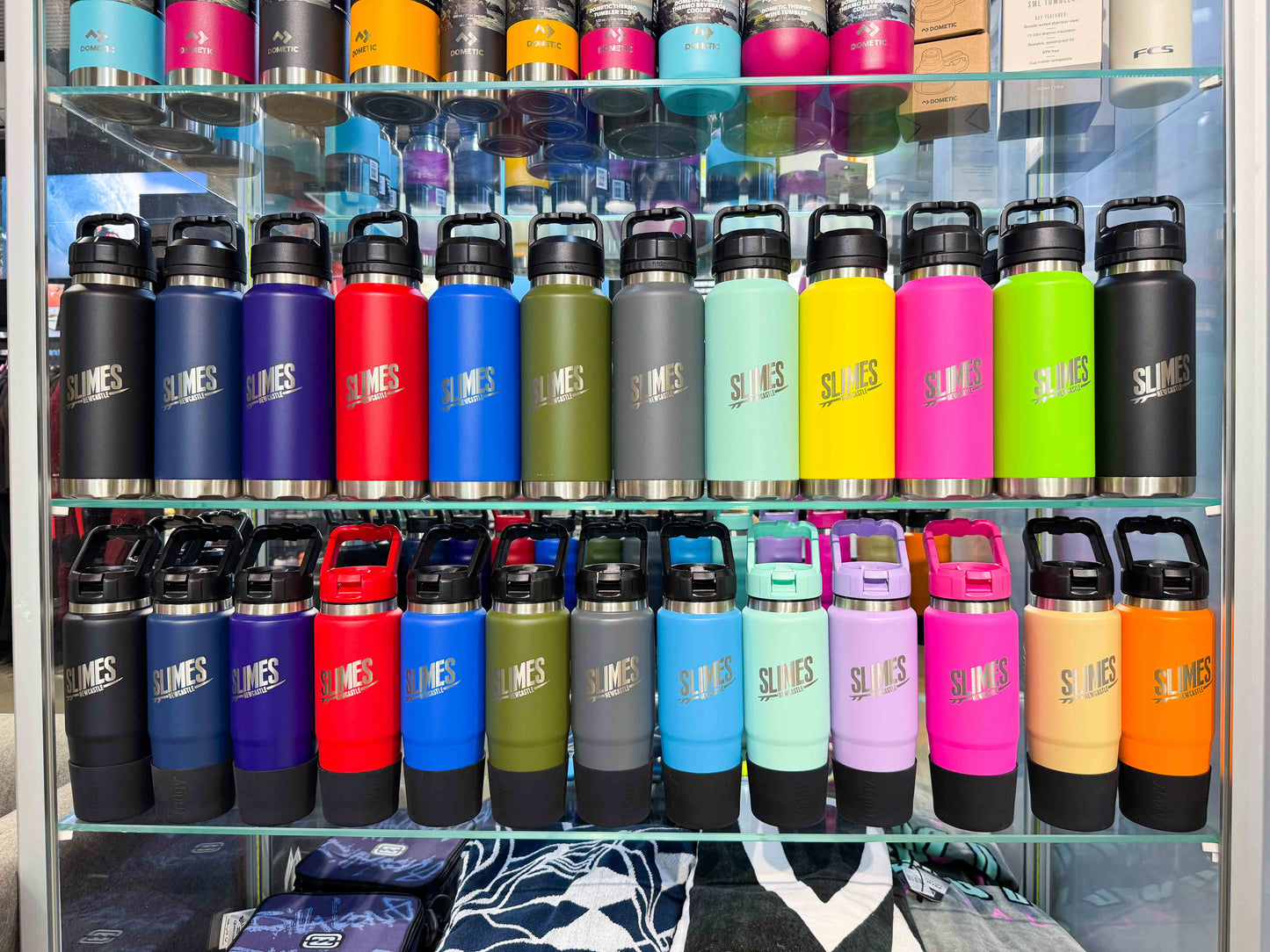 SLIMES X FRIDY 1080ML BOTTLE