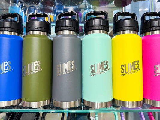 SLIMES X FRIDY 1080ML BOTTLE
