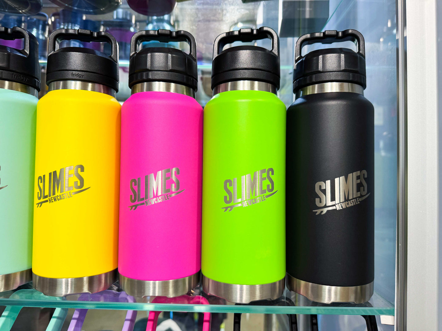 SLIMES X FRIDY 1080ML BOTTLE