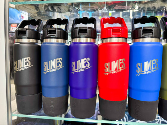 SLIMES X FRIDY 750ML CRUISE BOTTLE
