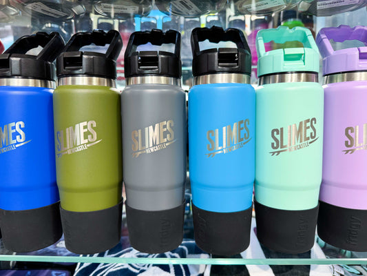 SLIMES X FRIDY 750ML CRUISE BOTTLE