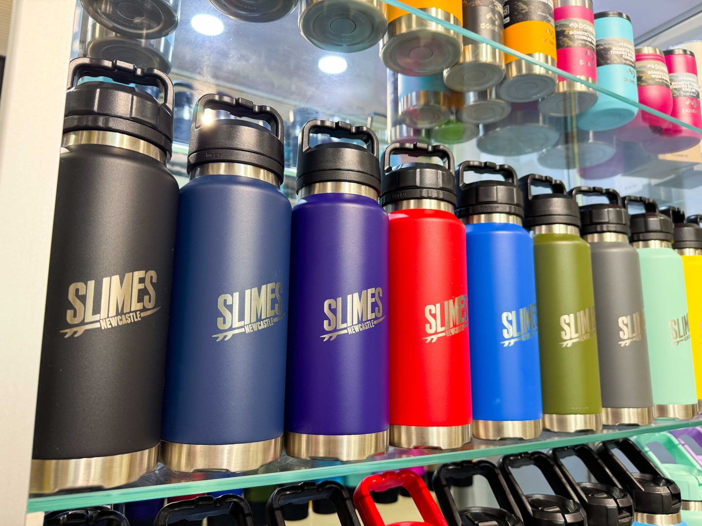 SLIMES X FRIDY 1080ML BOTTLE