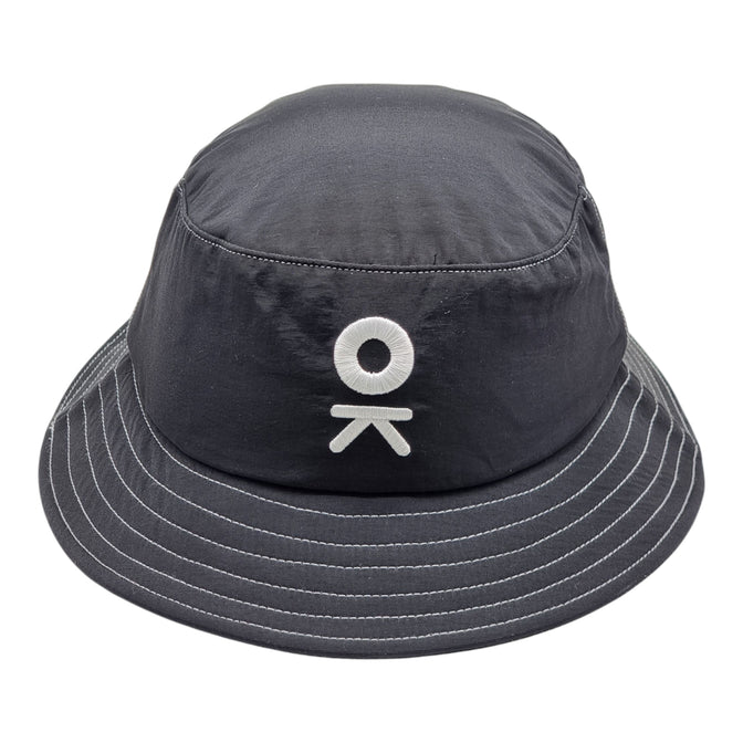 HARD BUCKET SURF HAT