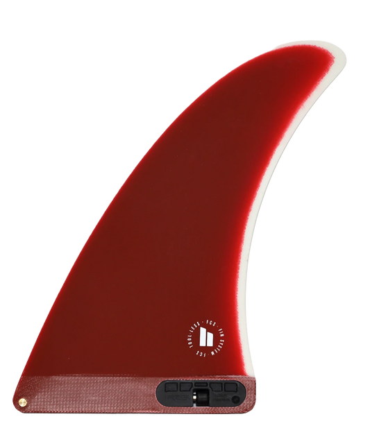 FCS II PIVOT 7" PG SINGLE LONGBOARD FIN