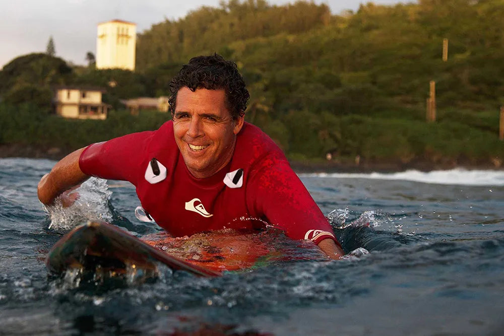 QUIKSILVER AIRLIFT VEST