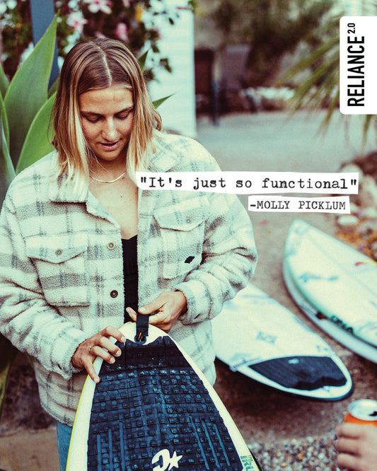 RELIANCE 2.0 MEDIUM DUTY 6