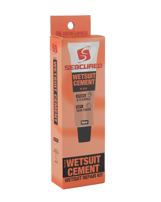 SEACURED WETSUIT REPAIR KIT 50ML