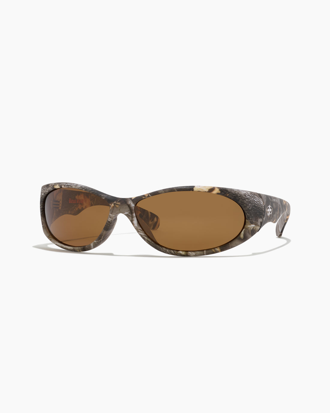 RITUAL DEMON SPEED POLARISED SUNGLASSES