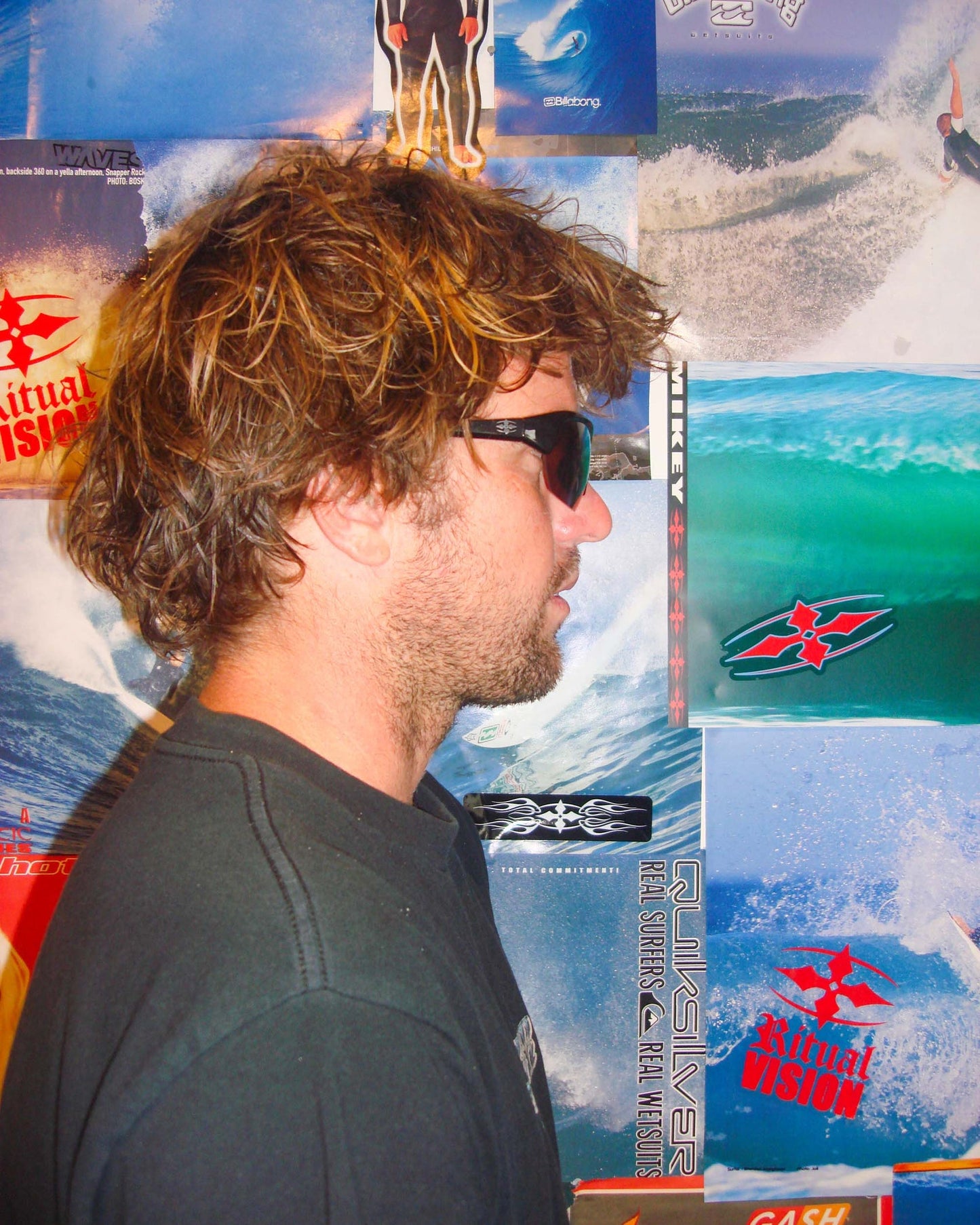 BREAK & ENTER SUNGLASSES