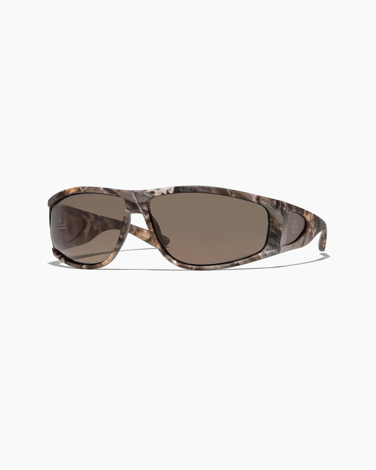 THE VACATIONER POLARISED SUNGLASSES