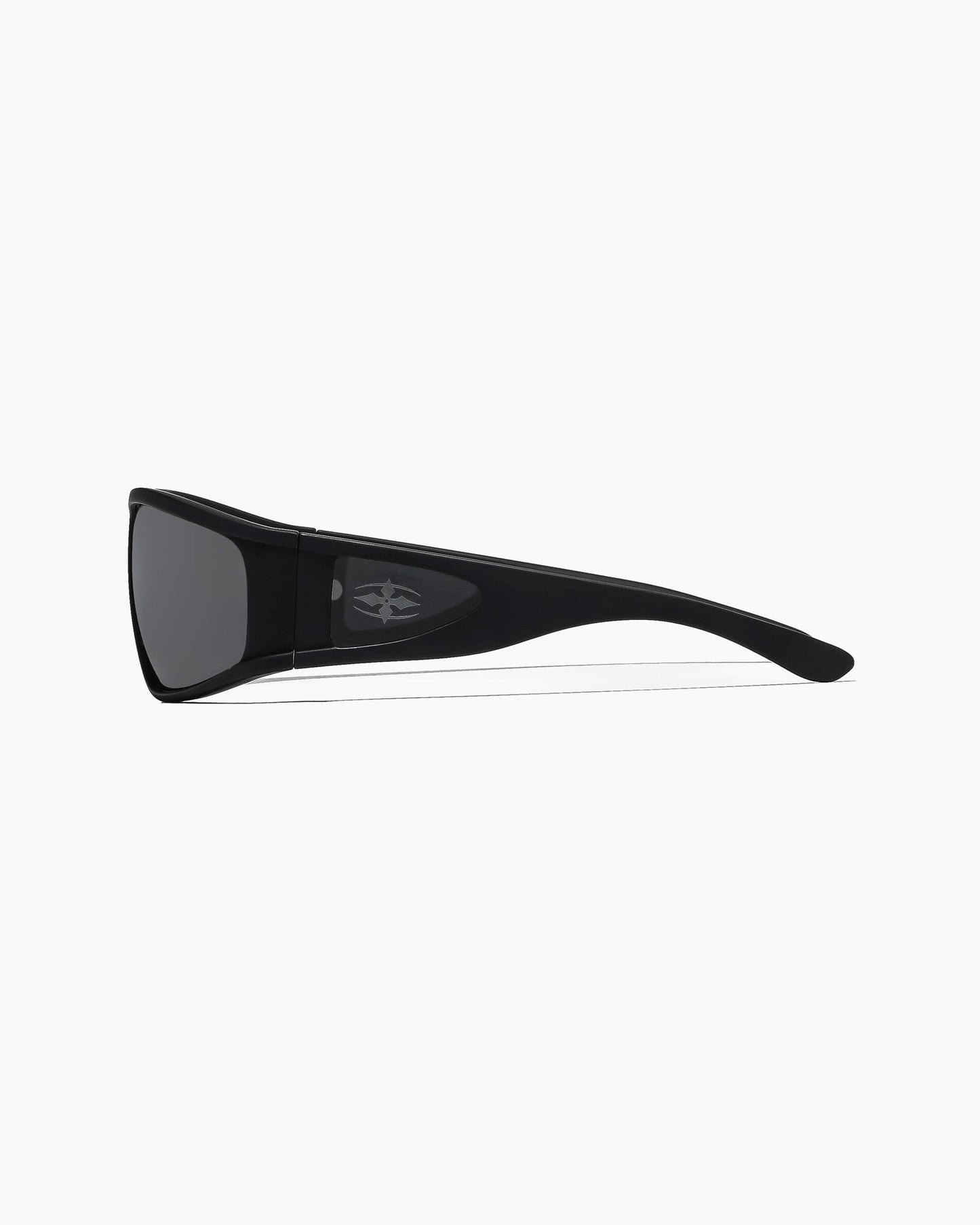 THE VACATIONER POLARISED SUNGLASSES