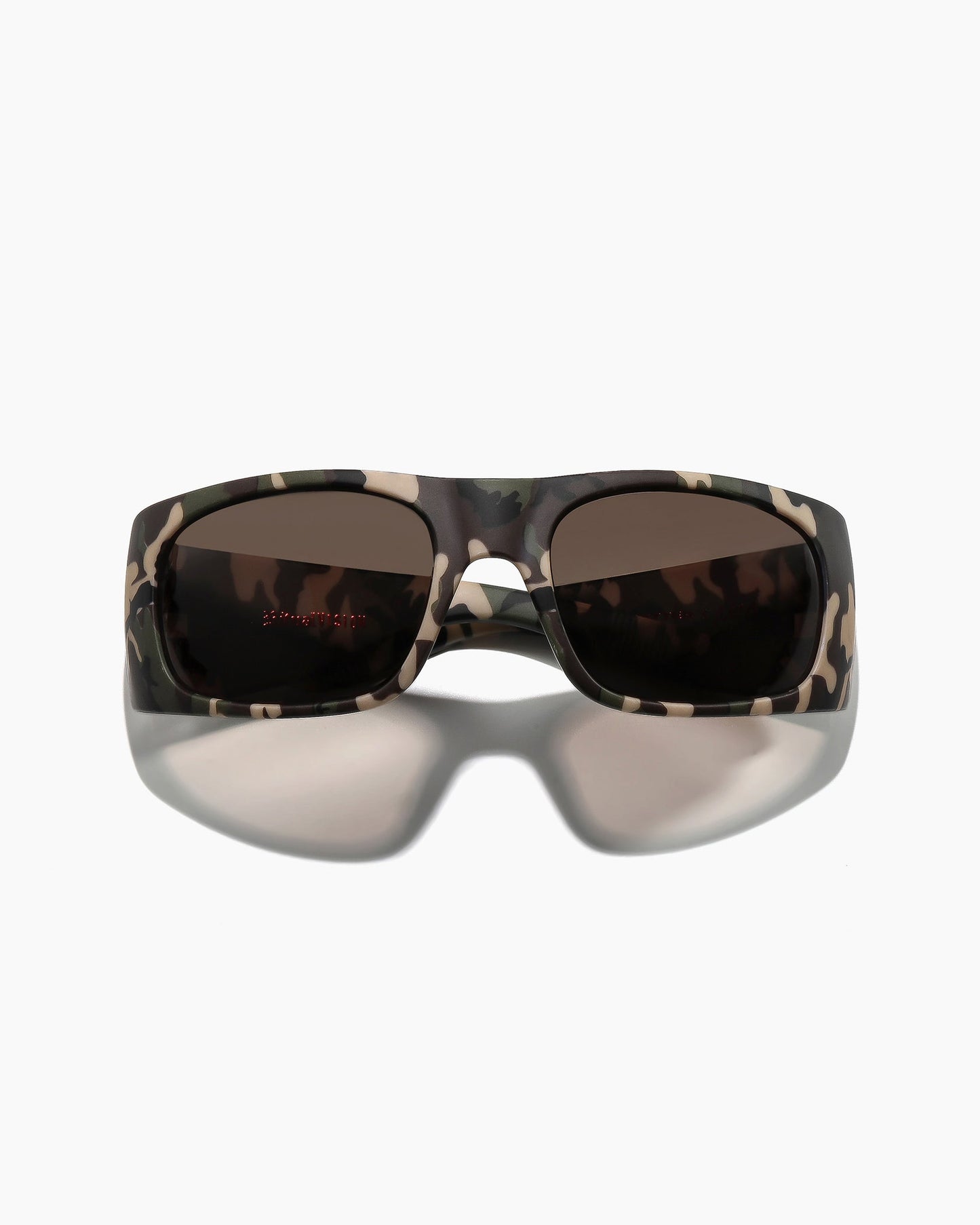TRANSMITTER BY NOA DEANE POLARISED SUNGLASSES