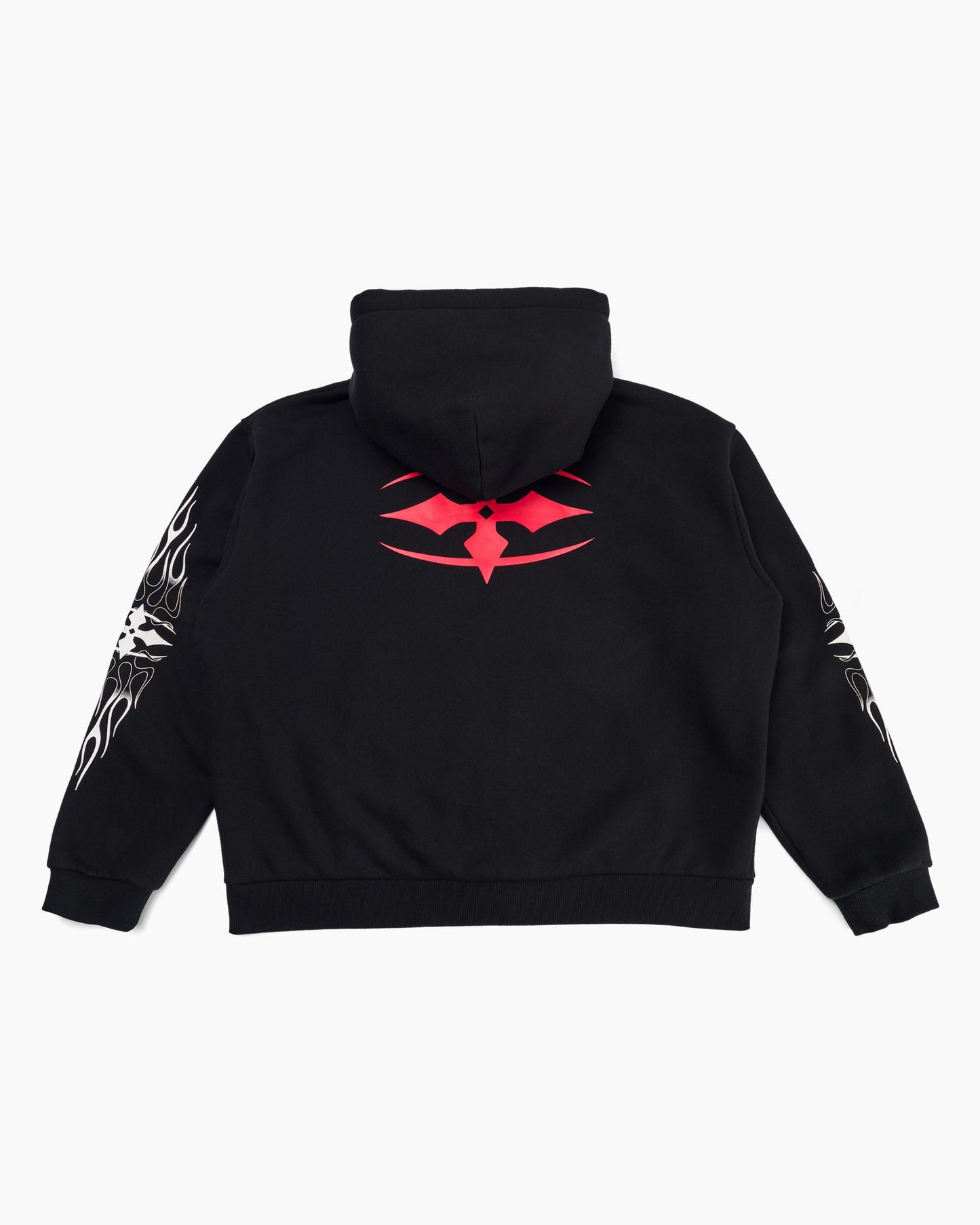RITUAL FLAME ZIP THRU