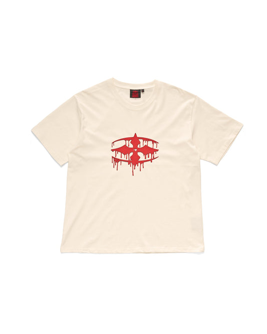 BLOOD DRIP TEE